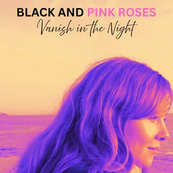 vanish in the night (Club Remix) - BLACK AND PINK ROSES